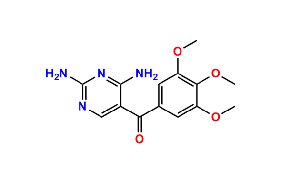 Trimethoprim EP Impurity B