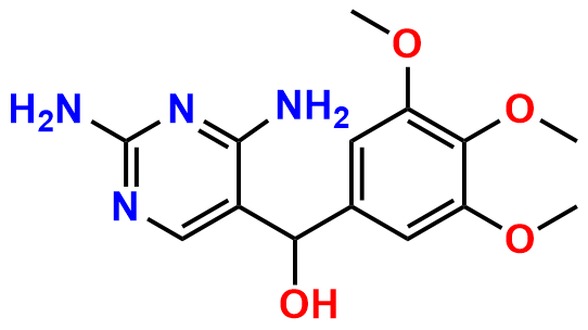 Trimethoprim EP Impurity C