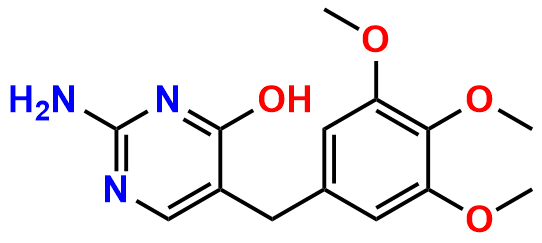 Trimethoprim EP Impurity D