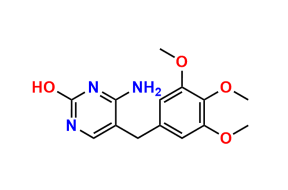 Trimethoprim EP Impurity E