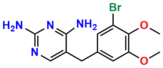 Trimethoprim EP Impurity F