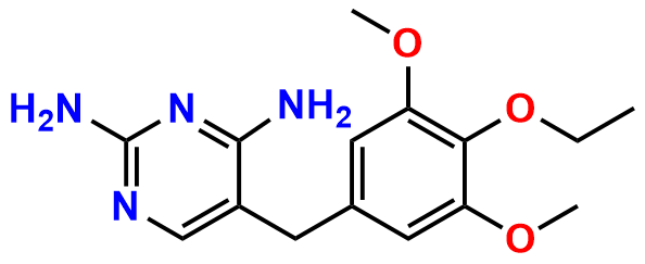 Trimethoprim EP Impurity G