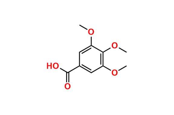 Trimethoprim EP Impurity J