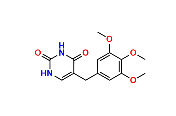 Trimethoprim Impurity 1