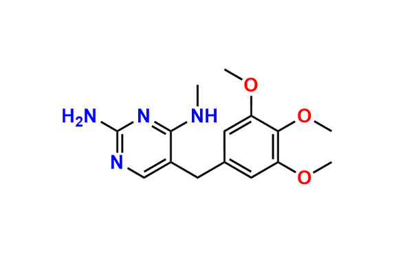 Trimethoprim Impurity 3