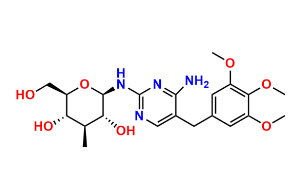 Trimethoprim Impurity 6