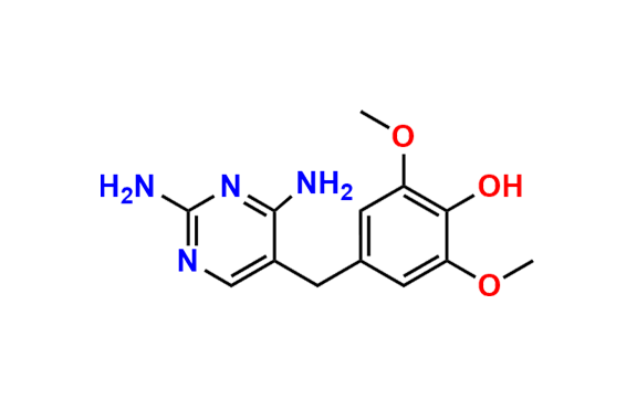 Trimethoprim Impurity 7