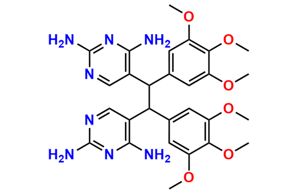 Trimethoprim Impurity 12