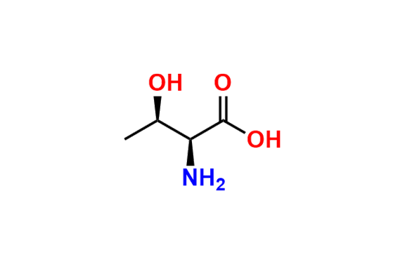 L-Threonine | CAS No- 72-19-5 | (R)-Des(aminosulfonyl) Tamsulosin HCl