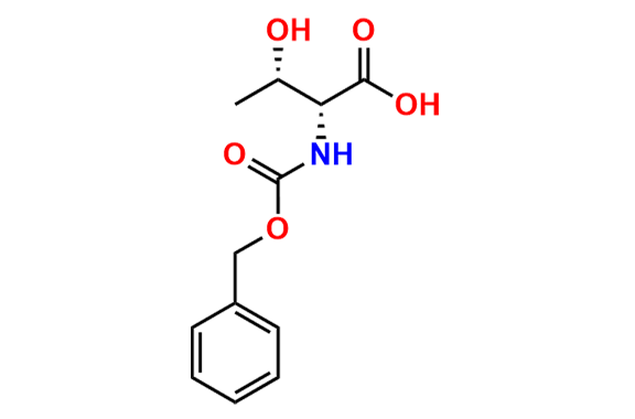 N-Cbz-D-Threonine