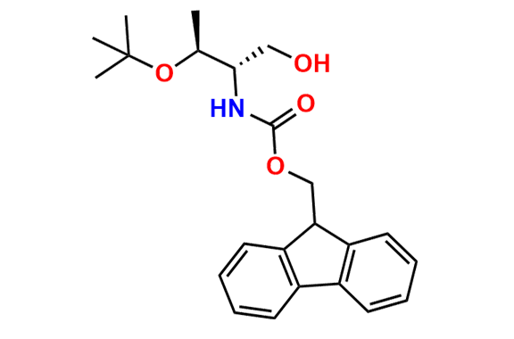 Fmoc-D-Thr(tBu)-OL