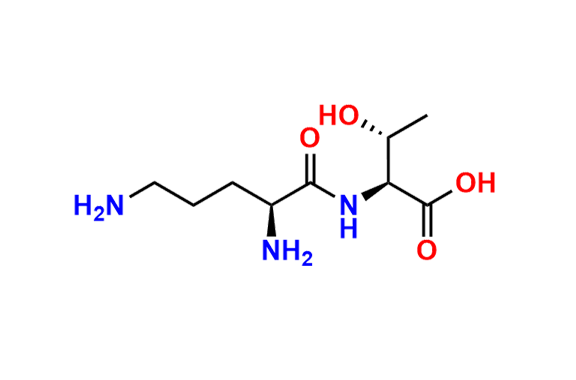 L-Ornithinyl-L-Threonine