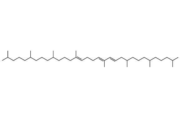 Tocopheryl acetate EP Impurity E