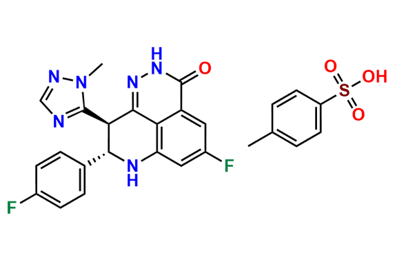 Talazoparib Tosylate