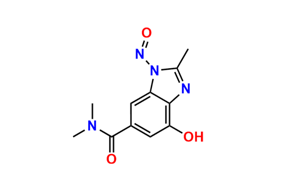 N-Nitroso Tegoprazan Impurity 5