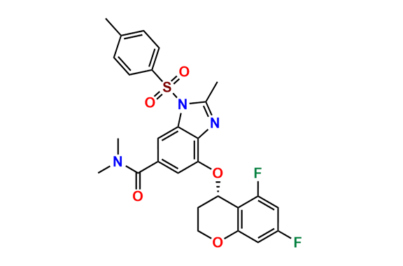 Tegoprazan Impurity 18