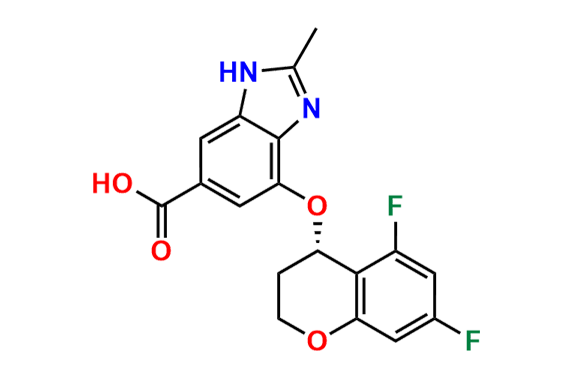 Tegoprazan Impurity 36