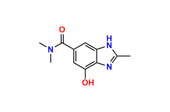 Tegoprazan Impurity 14