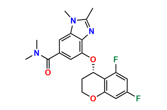 Tegoprazan Impurity 22