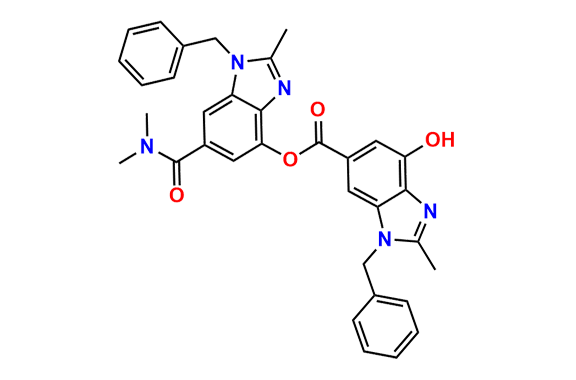 Tegoprazan Impurity 38