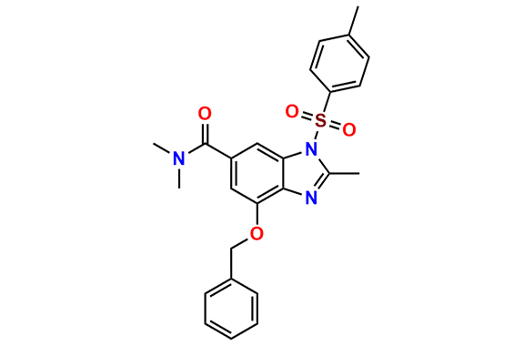 Tegoprazan Impurity 25
