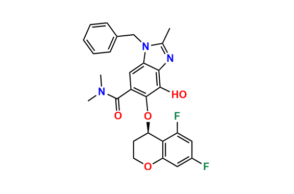 Tegoprazan Impurity 27