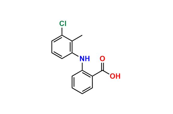 Tolfenamic acid