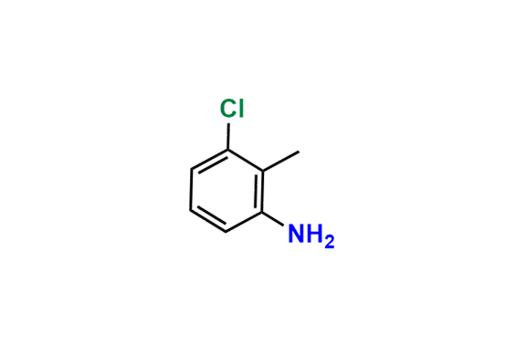 Tolfenamic acid EP Impurity B