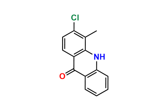 Tolfenamic acid EP Impurity C