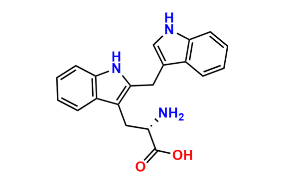 Tryptophan EP Impurity K