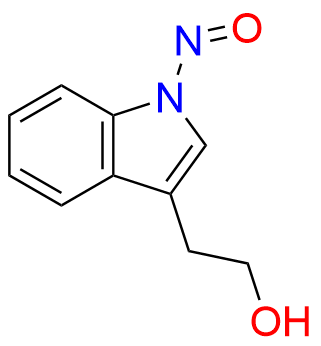 N-Nitroso Tryptophol Impurity 1