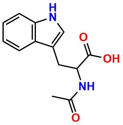 N-Acetyl-DL-Tryptophan