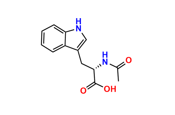 Tryptophan USP Related Compound B