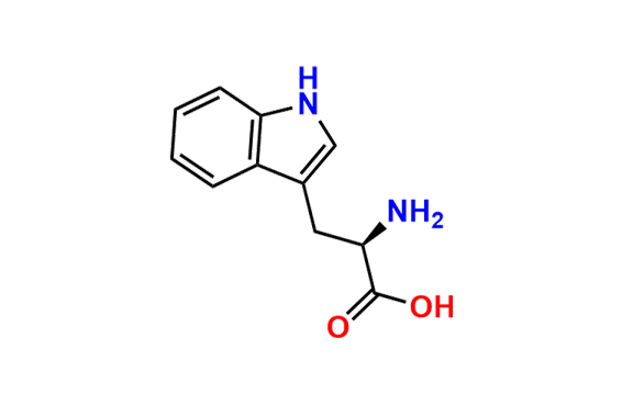 D-Tryptophan