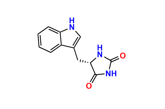 Tryptophan Cyclized Impurity