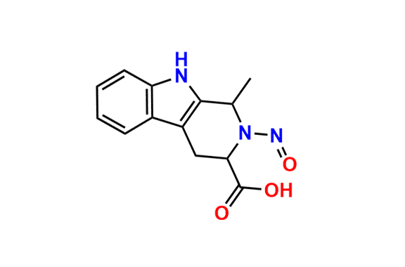 N-Nitroso Tryptophan EP Impurity I