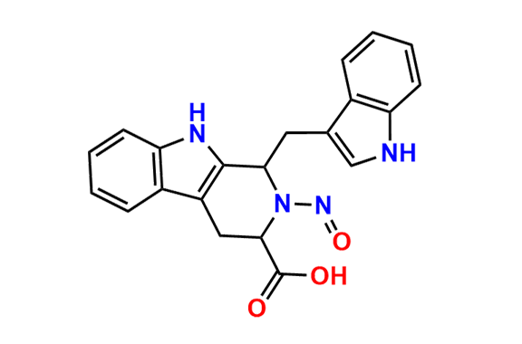 N-Nitroso Tryptophan EP Impurity L