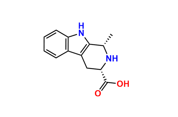 (1S,3S)-Tryptophan EP Impurity I