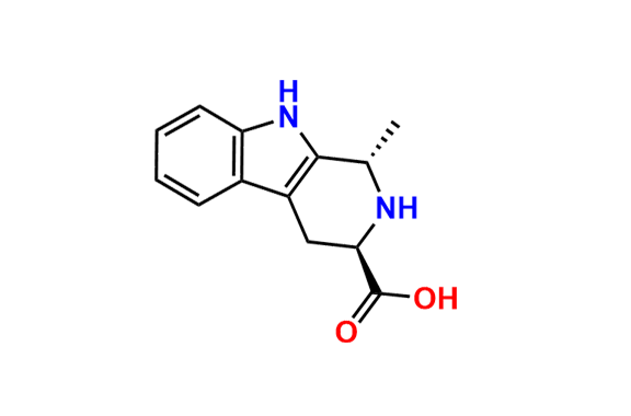 (1S,3R)-Tryptophan EP Impurity I