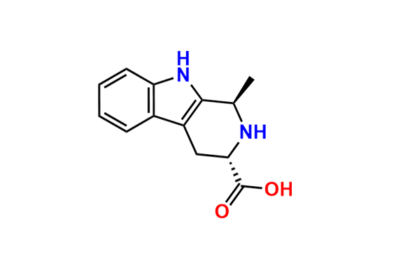 (1R,3S)-Tryptophan EP Impurity I