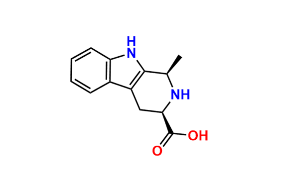 (1R,3R)-Tryptophan EP Impurity I