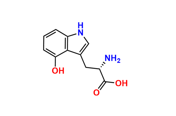 4-Hydroxy-L-Tryptophan