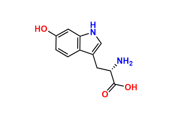 6-Hydroxy-L-Tryptophan