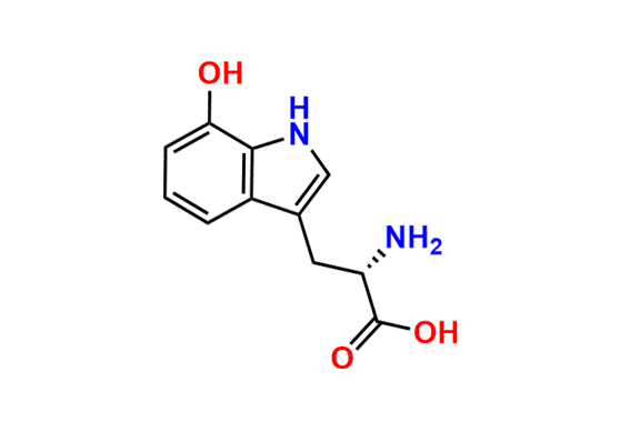 7-Hydroxy-L-Tryptophan