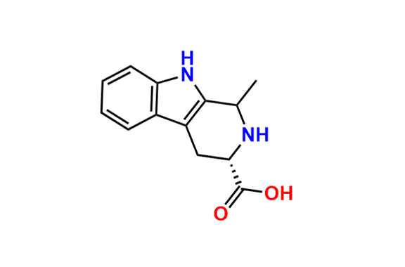 (3S)-Tryptophan EP Impurity I (Mixture of Diastereomers)