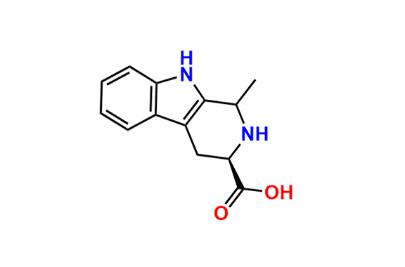 (3R)-Tryptophan EP Impurity I (Mixture of Diastereomers)