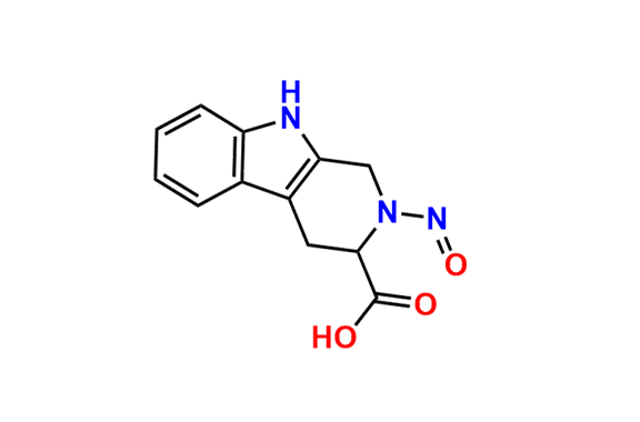 N-Nitroso Tryptophan EP Impurity H