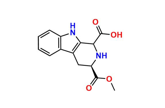 Tryptophan Impurity 19 (Mixture of Diastereomers)