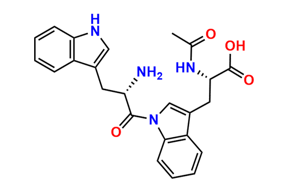 Tryptophan Impurity 17