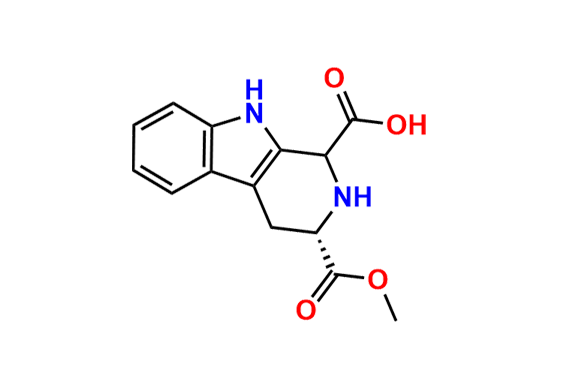 Tryptophan Impurity 11 (Mixture of Diastereomers)